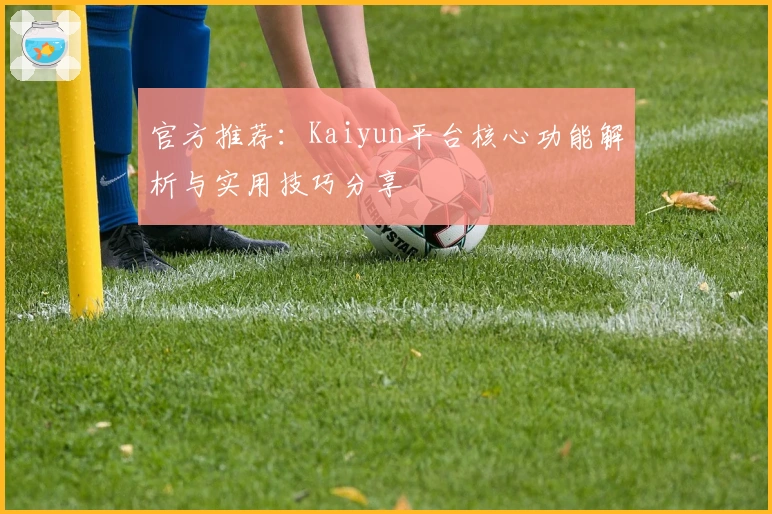 官方推荐：Kaiyun平台核心功能解析与实用技巧分享