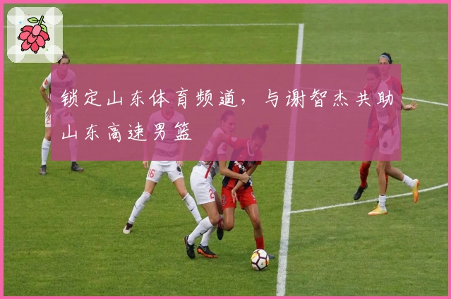 锁定山东体育频道，与谢智杰共助山东高速男篮